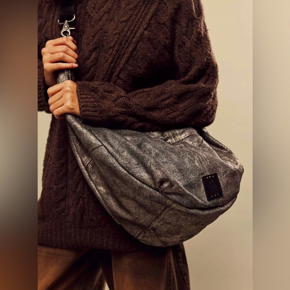 We The Free Sparta Sling Bag By Free People